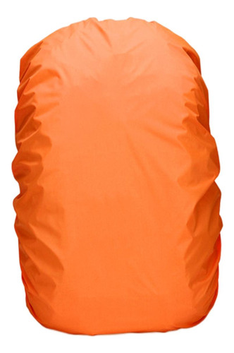 Mochila Cubierta De Lluvia Cubierta De Mochila Sg Naranja