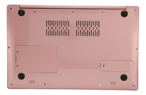 Computadora Portátil De 512 Gb, Oro Rosa, 15,6 Pulgadas, Ips