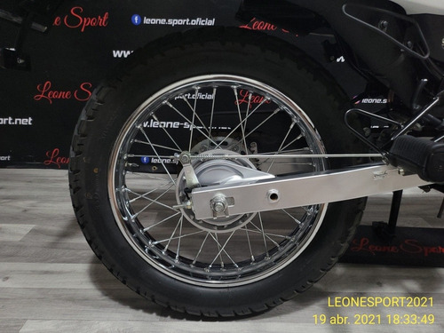 Honda Xr 150 L