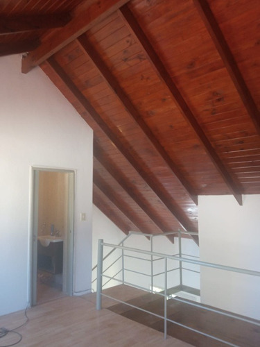 Imagen 10 de 12 de Departamento Tipo Casa En Venta En Lanus Este