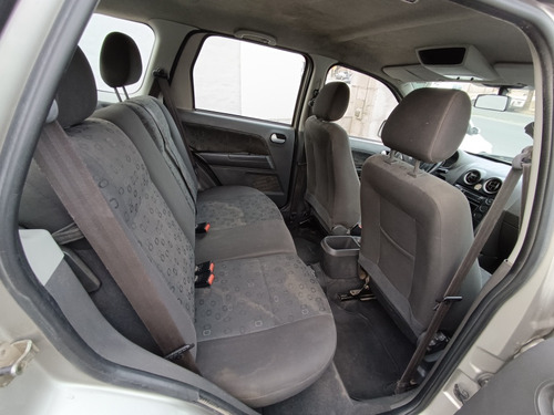 Ford Ecosport 1.6 Xls Gnc