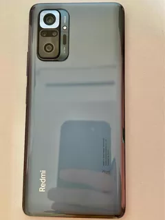 Celular Xiaomi Redmi Note 10 Pro. 128gb, 6gb Ram.