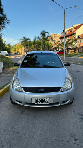 Ford Ka 1.0 Tattoo