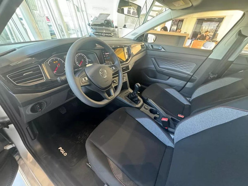 Volkswagen Polo 1.6 Msi Track