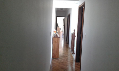 Imagem 20 de 28 de Sobrado À Venda, 174 M² Por R$ 1.250.000,00 - Vila Pereira Barreto - São Paulo/sp - So0742