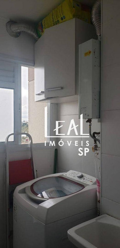 Imagem 15 de 20 de Apartamento Com 2 Dormitórios À Venda, 56 M² Por R$ 365.000,00 - Vila Galvão - Guarulhos/sp - Ap1411