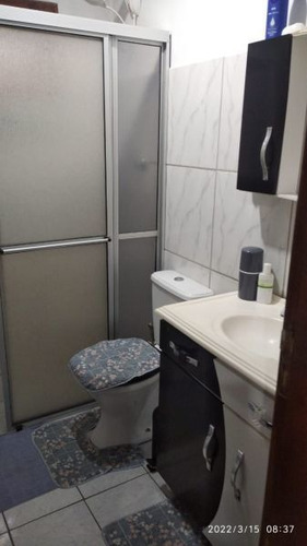 Imagem 10 de 12 de Casa Em Blumenau - Glória - 913