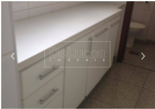 Imagem 15 de 30 de Apartamento À Venda Em Chácara Primavera - Ap080946