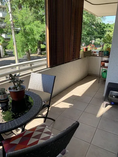 Depto Venta 3d 2b 2e 2b Providencia Matilde Salamanca J80