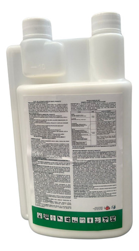 Resifum Max 1lt Cucaracha Chinche Garrapata