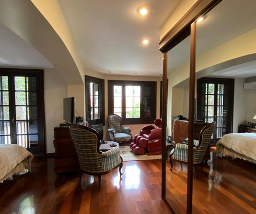 Gran Residencia De Categoría En El Corazón Pocitos