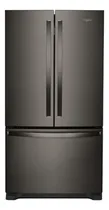 Comprar Heladera Inverter Whirlpool French Door 708 Lts Wrf535swhz