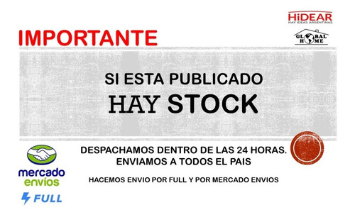 Imagen 6 de 7 de Funda Lavarropas Costura Sellada 100% Impermeable Frontal
