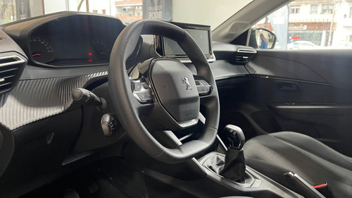Imagen 12 de 25 de Peugeot 208 Active Pack Am24