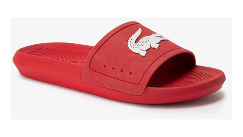 Ojotas De Hombre Lacoste 37cma0018