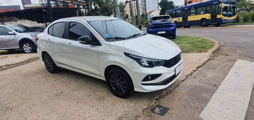 Fiat Cronos 1.3 Gse Drive Pack Conectividad