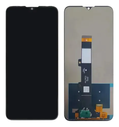 Modulo Pantalla Display Tactil Para Motorola Moto G20 Xt2128