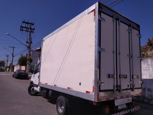 Iveco Dayli 55c16
