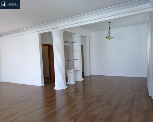 Imagem 2 de 28 de Apartamento Para Locação Com Localização Privilegiada! - Ap00273 - 68446991