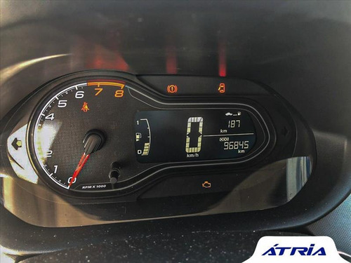 Imagem 10 de 11 de Chevrolet Onix 1.4 Mpfi Lt 8v