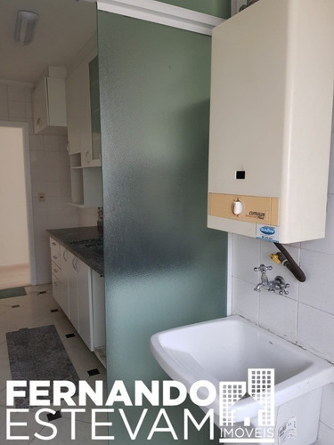 Imagem 29 de 30 de Apartamento - Ap00366 - 69933830
