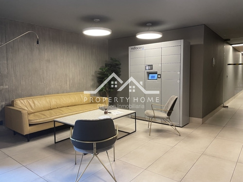 Departamento Duplex Inteligente Vitacura 3 Dormitorios 4 Bañ