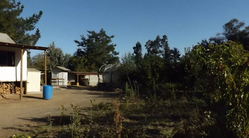 Propiedad De 3409mt2 90mt2 Construidos Se Vende