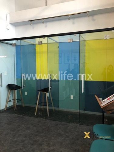 Imagen 5 de 30 de Coworking Super Ubicado En Colonia Anzures