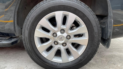 Imagen 10 de 15 de Toyota Sequoia 2019 Platinum Negra Comonueva 3 Años Garantia