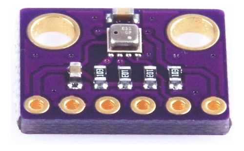 Gy-bme280 3.3 3.3 V Módulo De Sensor De Presión Atmosféric