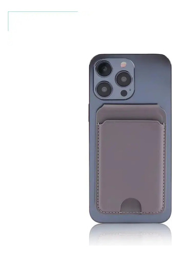 Cartera Con Magsafe Para Tarjetas