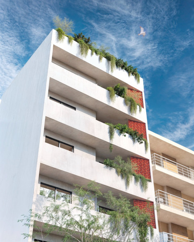 Pre Venta Departamento Col.portales Delegación Benito Juárez Cdmx. Ac-ru