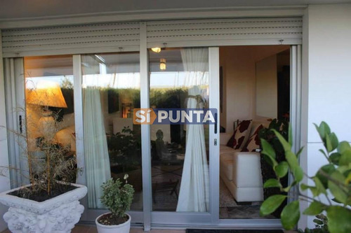 Imagen 8 de 28 de Apartamento En Punta Del Este, Pinares