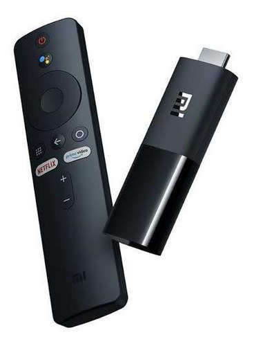 Xiaomi Mi Stick Tv Convertidor Smart