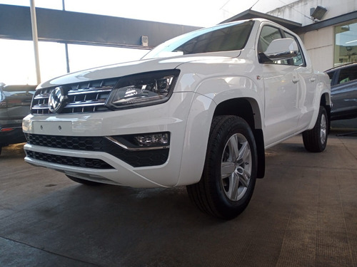 Imagen 16 de 17 de 0 Km Pick Up Volkswagen Amarok Highline 4x4 Manual 2022 #33