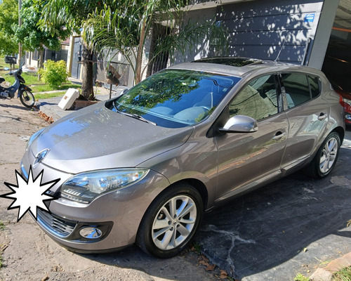 Renault Mégane III 2.0 Privilege Ph2