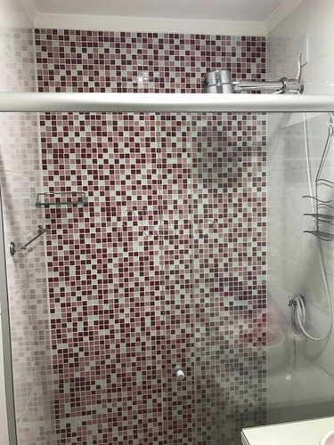 Apartamento À Venda Em Country Ville - Ap019306
