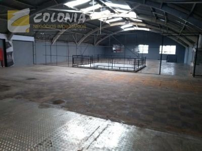 Imagem 5 de 16 de Comercial - Ref: 39599