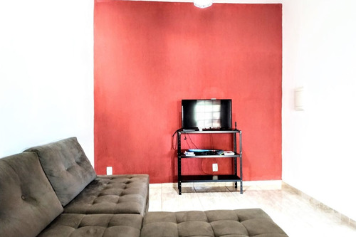 Imagem 1 de 15 de Casa À Venda No Caiçaras - Código 259027 - 259027