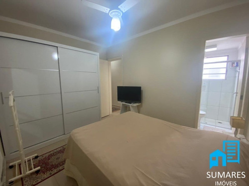 Imagem 13 de 14 de Apartamento Vila Maceno, São José Do Rio Preto - Ap00010 - 3302312