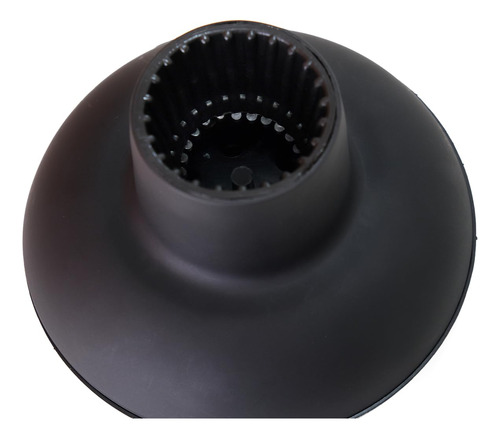 Difusor De Cachos Universal Grande Para Secadores De Cabelo