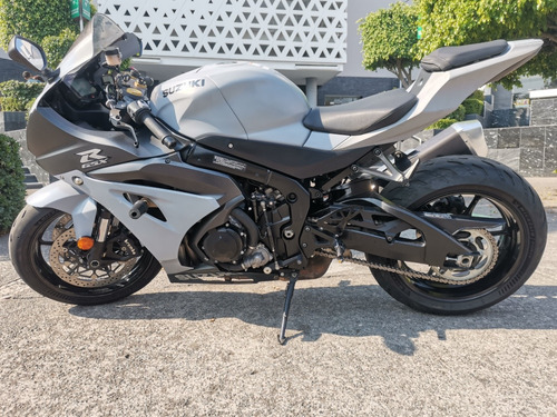 Suzuki  Gsx-r 