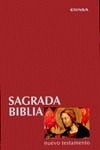Sagrada Biblia Nuevo Testamento - Traducida Y Anotad