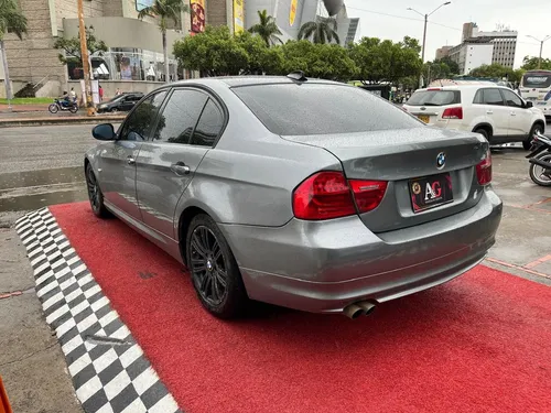 BMW 318i 2.0 Mt