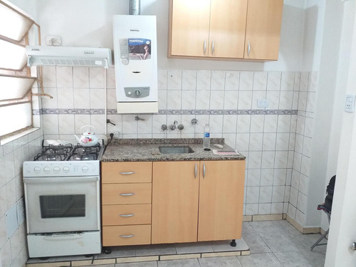 Venta De Depto. 2 Ambientes