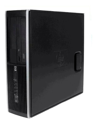 Hp Elite 8300 I7,  8gb Ssd 120gb + Hd 500 Gb, Dvd E Wifi