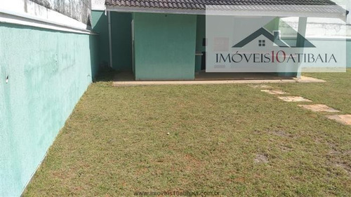 Imagem 5 de 11 de Casas Em Condomínio À Venda Em Atibaia/sp - Compre O Seu Casas Em Condomínio Aqui! - 1466420