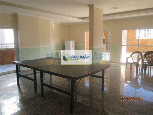 Imagem 15 de 30 de Apartamento Com 3 Dorms, Centro, Mongaguá - R$ 480 Mil, Cod: 42708 - V42708