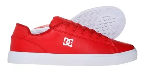 Tenis Hombre Rojo Notch Sn Mx Lifestyle Adys100500ath | Envío gratis