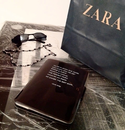 Porta iPad Zara